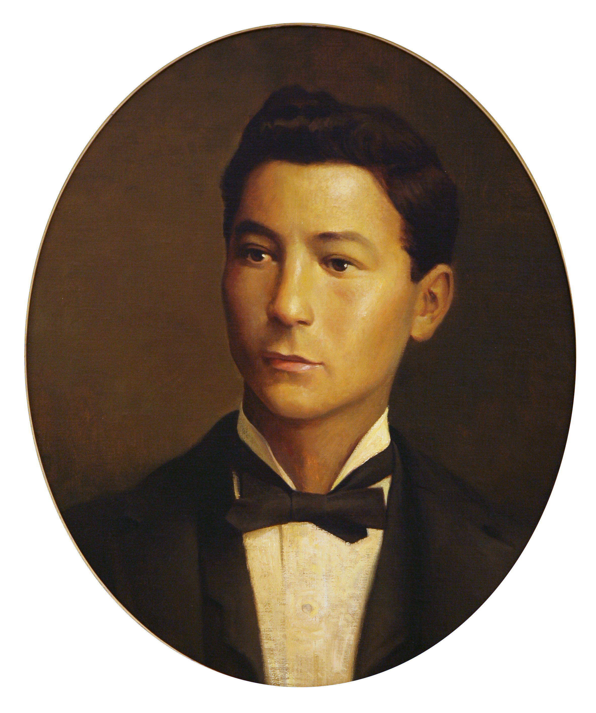 Alexander Posey Oklahoma Senate